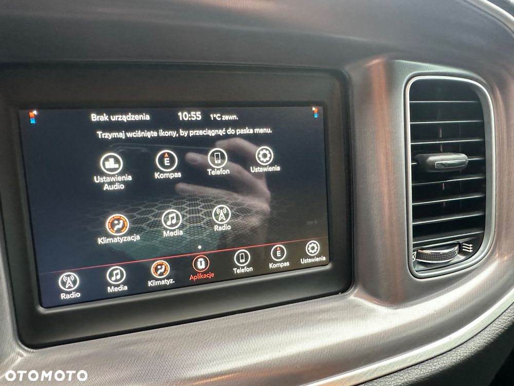 Dodge Charger 3.6 GT - 11