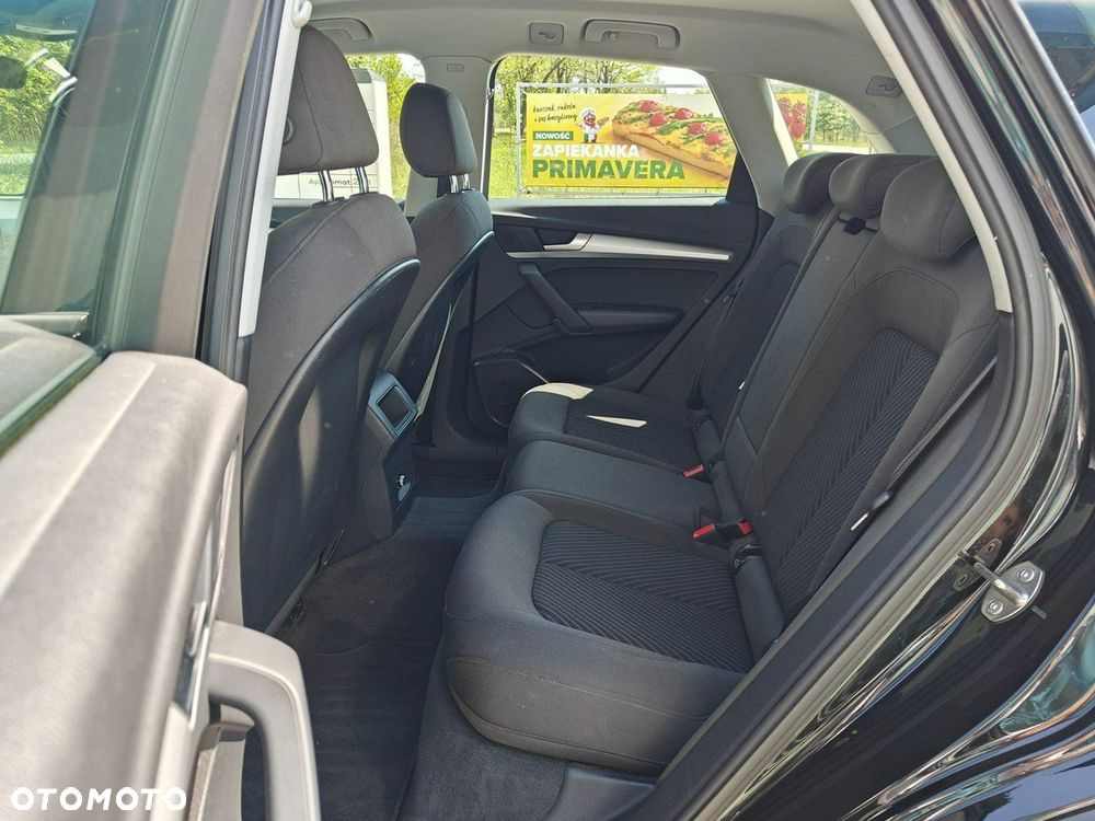 Audi Q5 - 14
