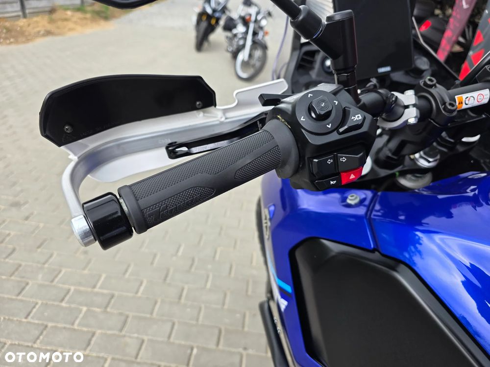 Yamaha XTZ - 29