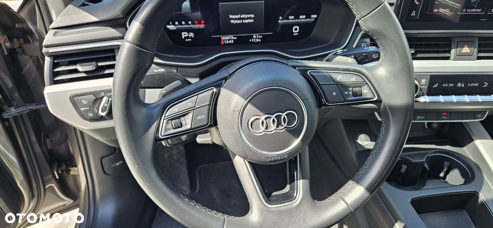 Audi A4 Avant - 20