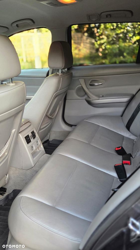 BMW Seria 3 - 9