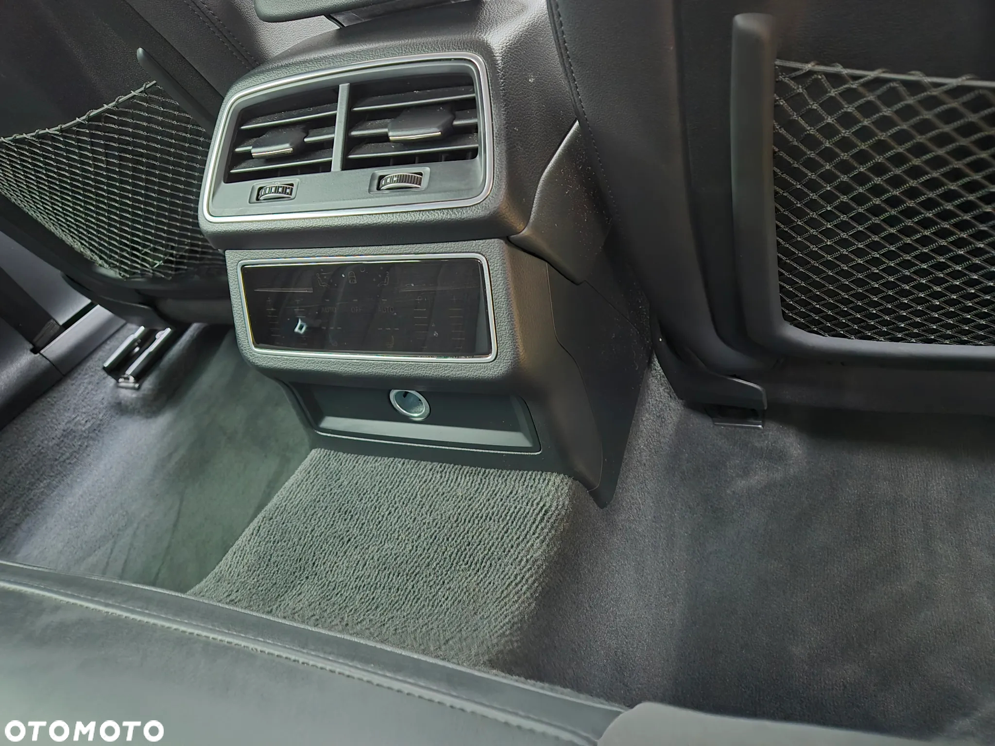 Audi A6 - 14