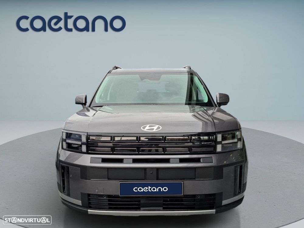 Hyundai Santa Fe 1.6 T-GDI PHEV Vanguard - 2
