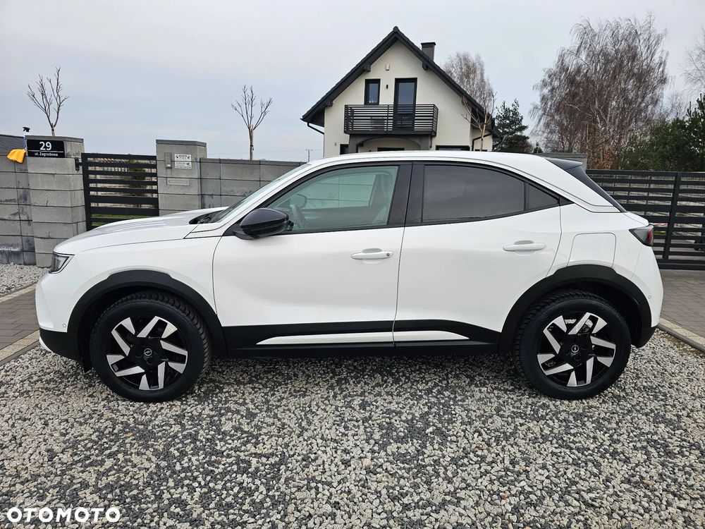Opel Mokka 1.2 T Elegance S&S - 3