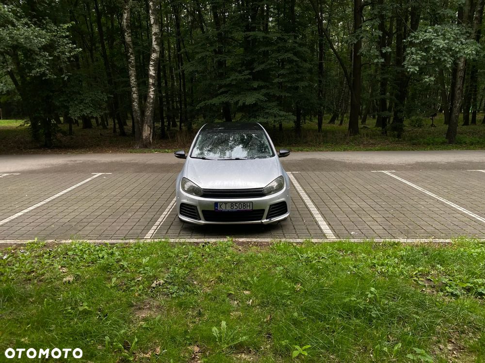 Volkswagen Golf 2.0 TDI DPF Comfortline - 15