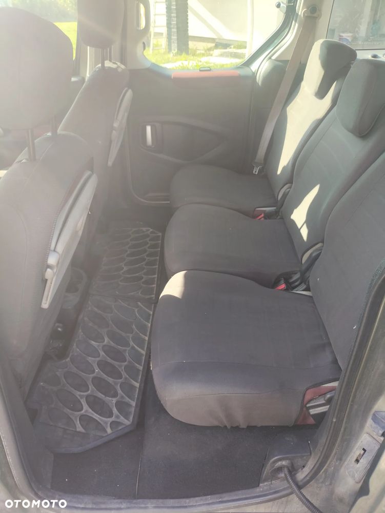 Citroën Berlingo - 15