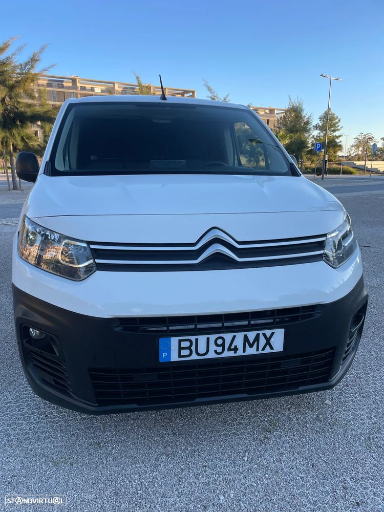 Peugeot Berlingo - 7