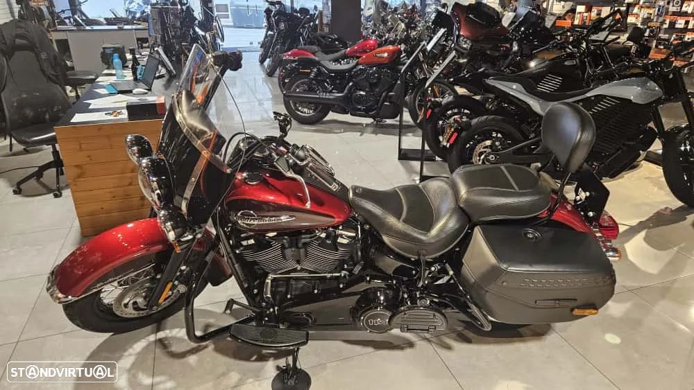 Harley-Davidson Heritage HERITAGE CLASSIC - 3