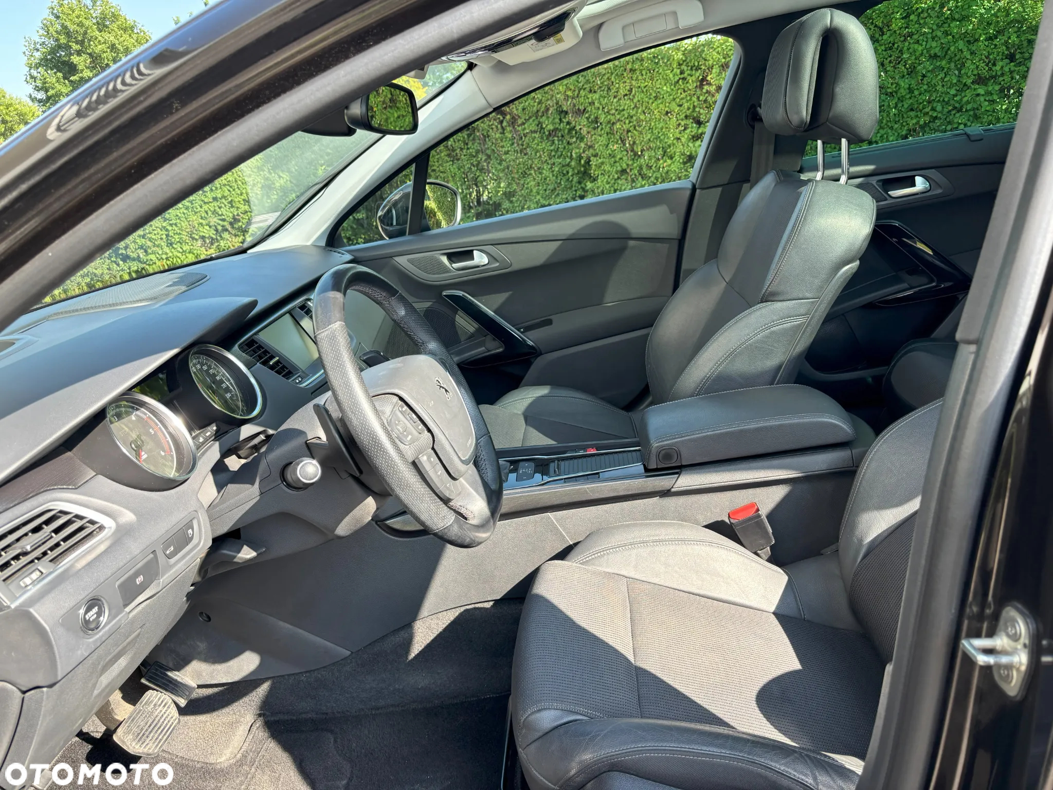 Peugeot 508 - 12