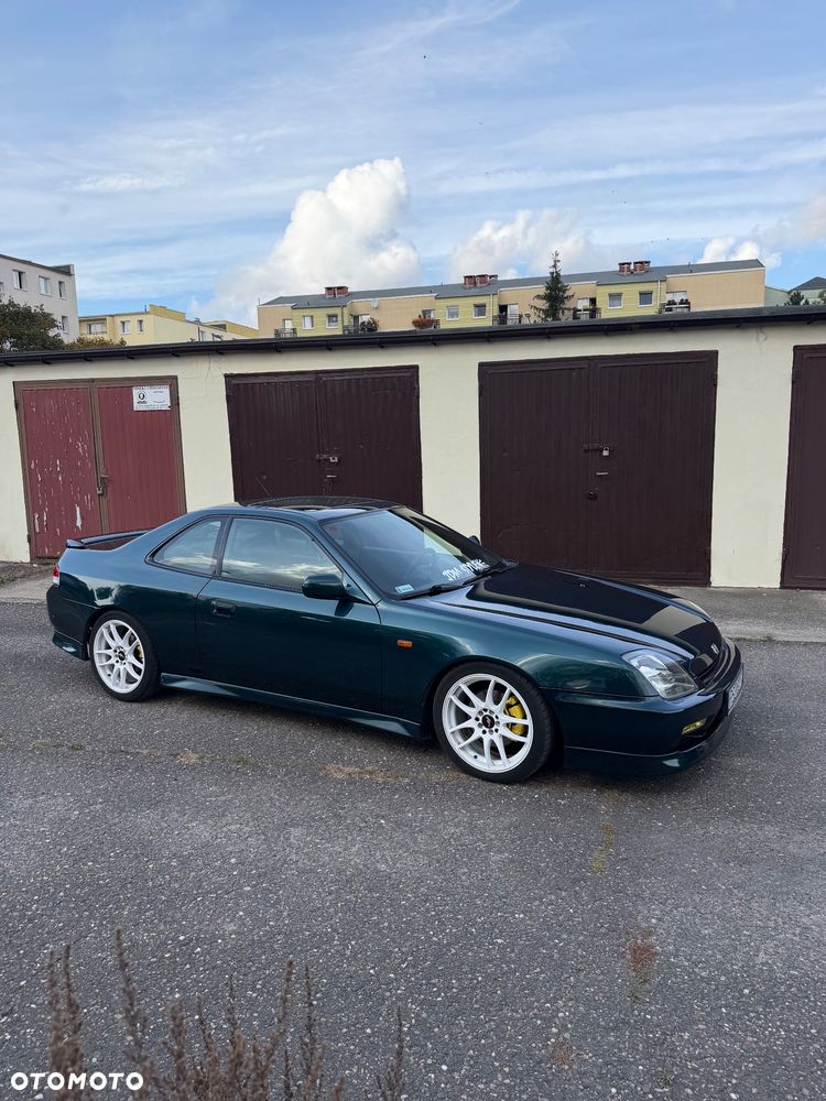 Honda Prelude 2.2i VTEC - 9