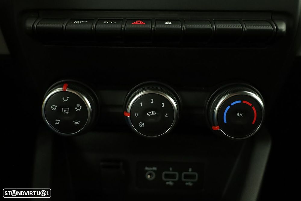 Renault Clio 1.0 TCe Evolution - 12