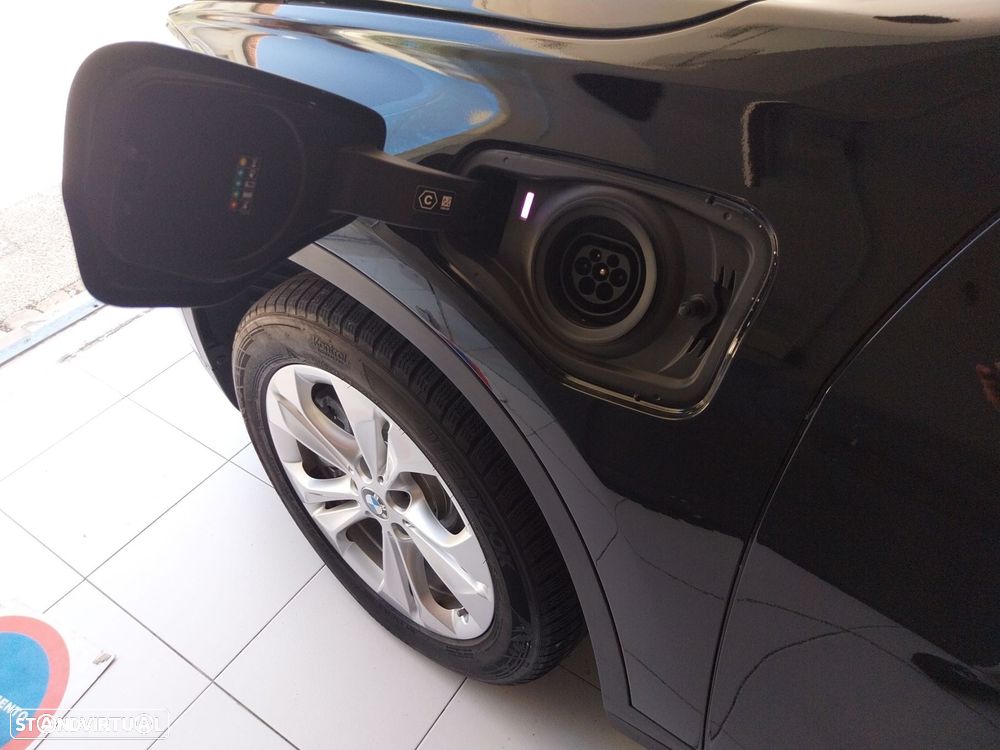 BMW X1 25 e xDrive - 14