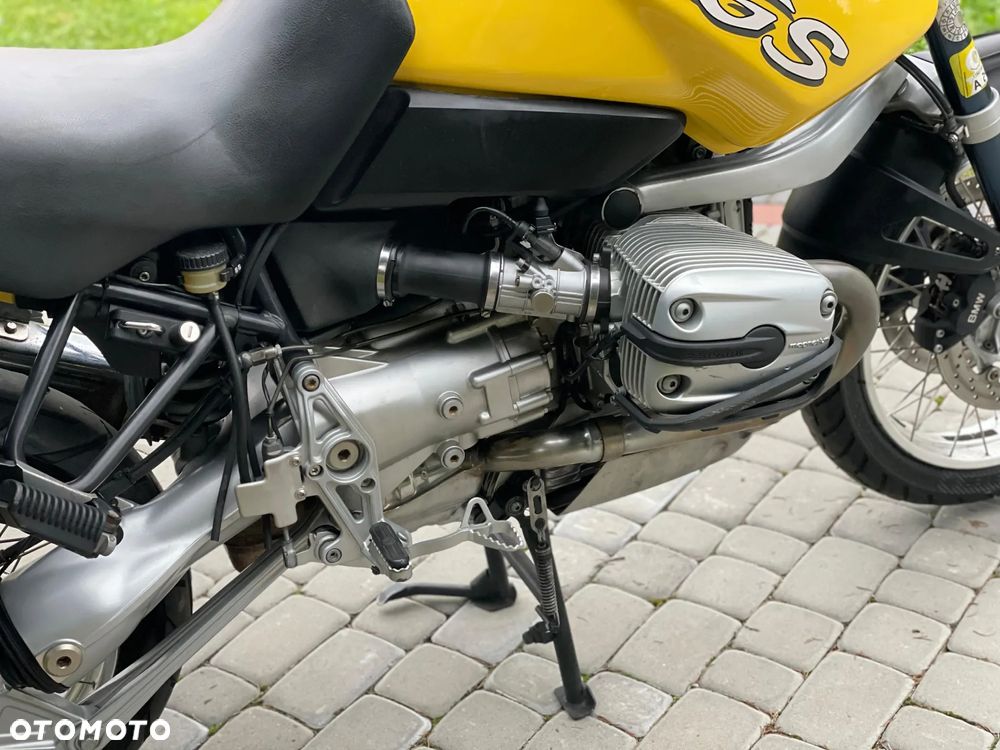 BMW GS - 12