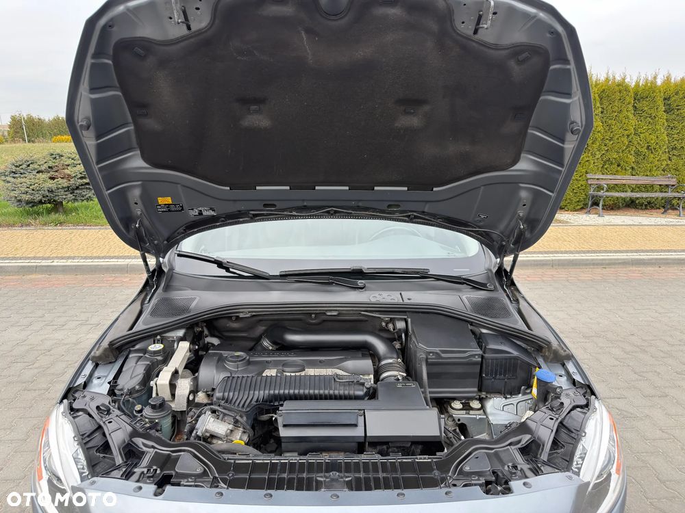 Volvo S60 2.5 T5 AWD - 35