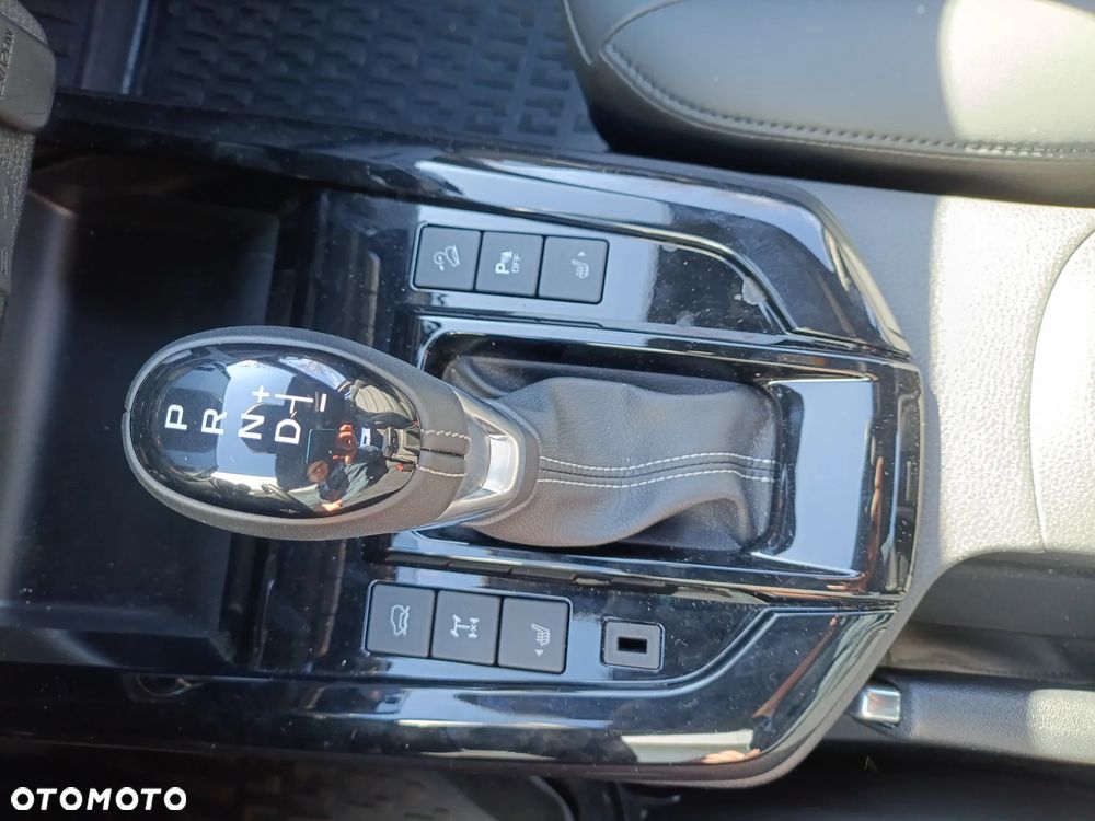 Isuzu D-Max 1.9 DC LSE - 32