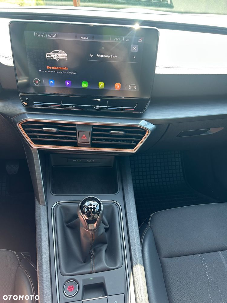 Cupra Formentor 1.5 TSI - 21
