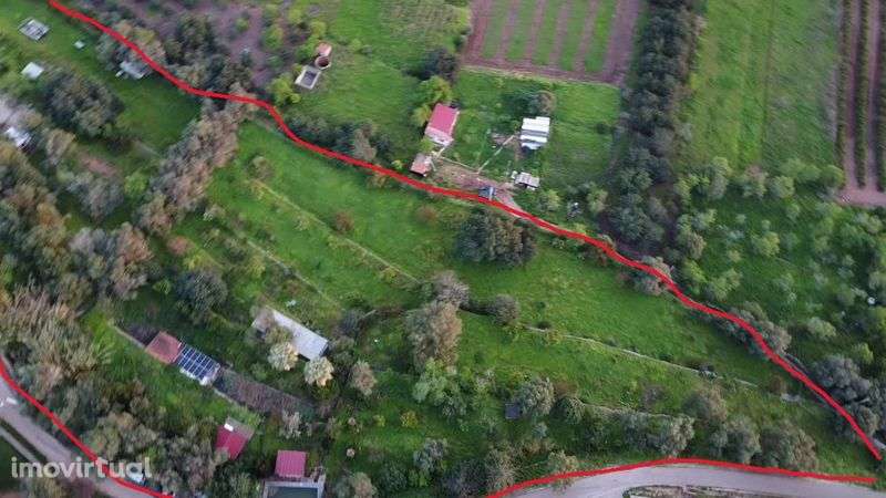 6 Bedroom House with Huge Property algarve - Grande imagem: 2/7