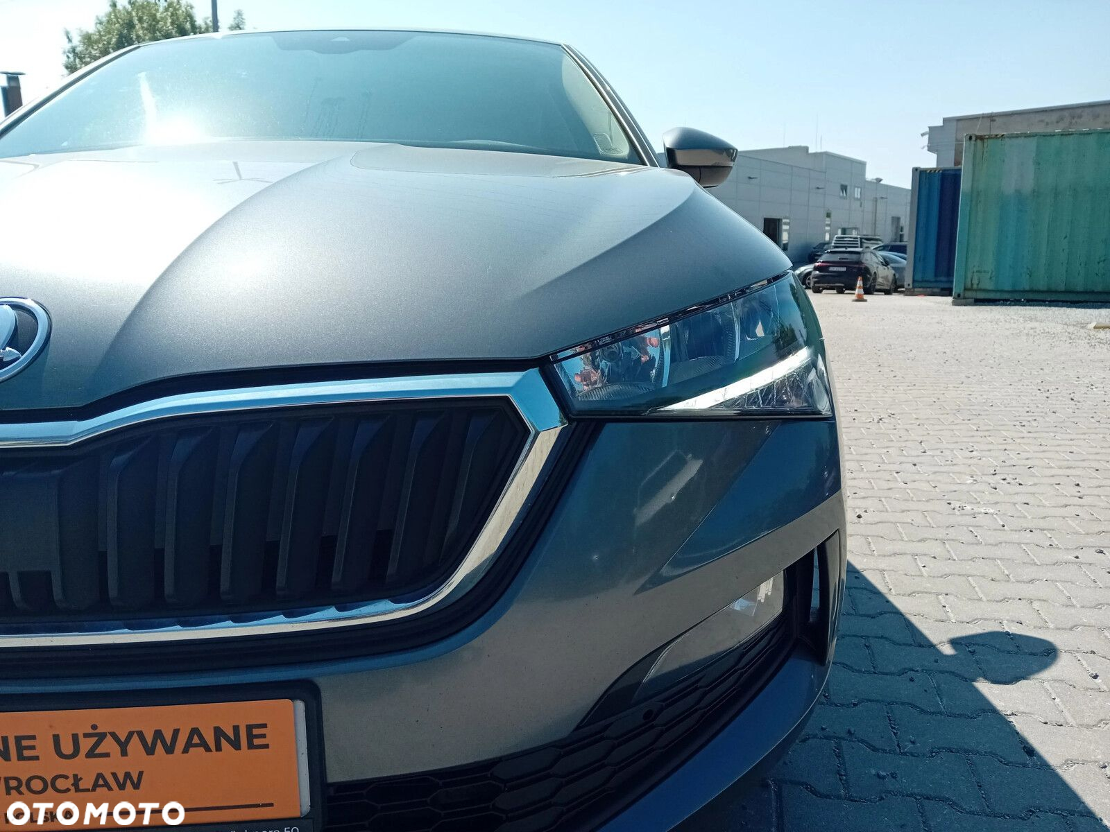 Skoda Scala - 25