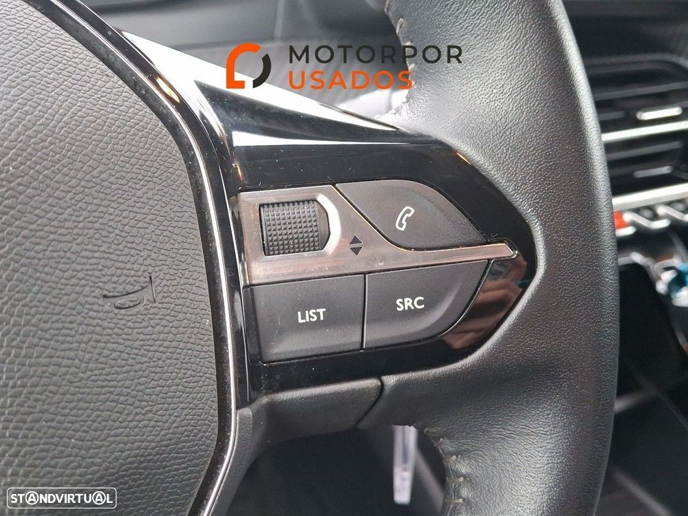 Peugeot 208 1.2 PureTech Active Pack - 14