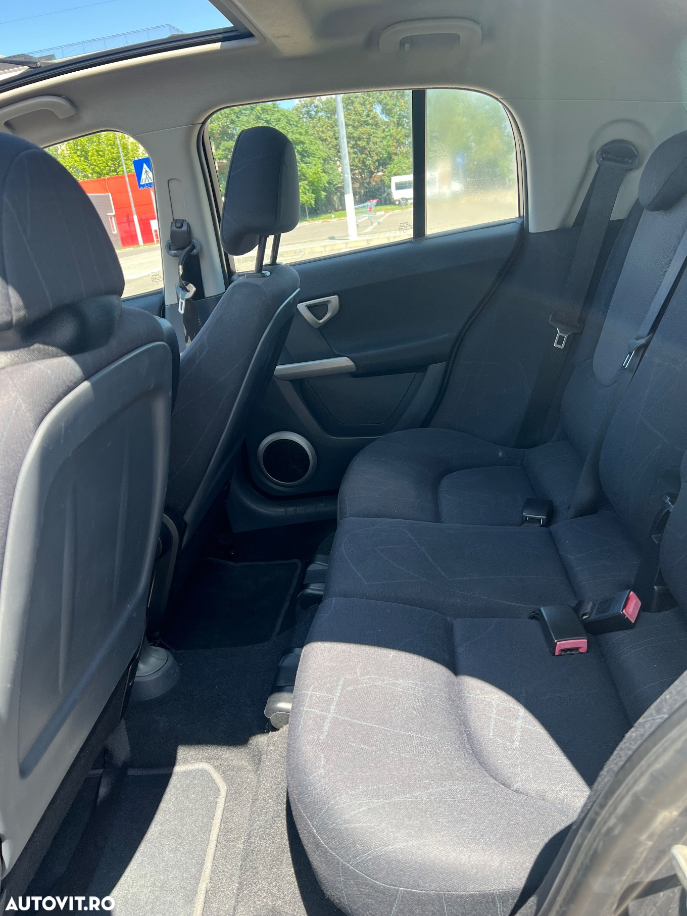Smart Forfour 1.3 pulse - 10