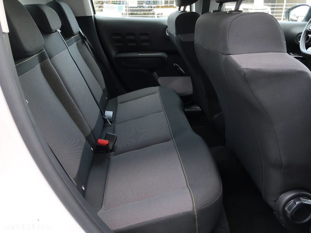 Citroën C3 1.2 PureTech Feel - 9