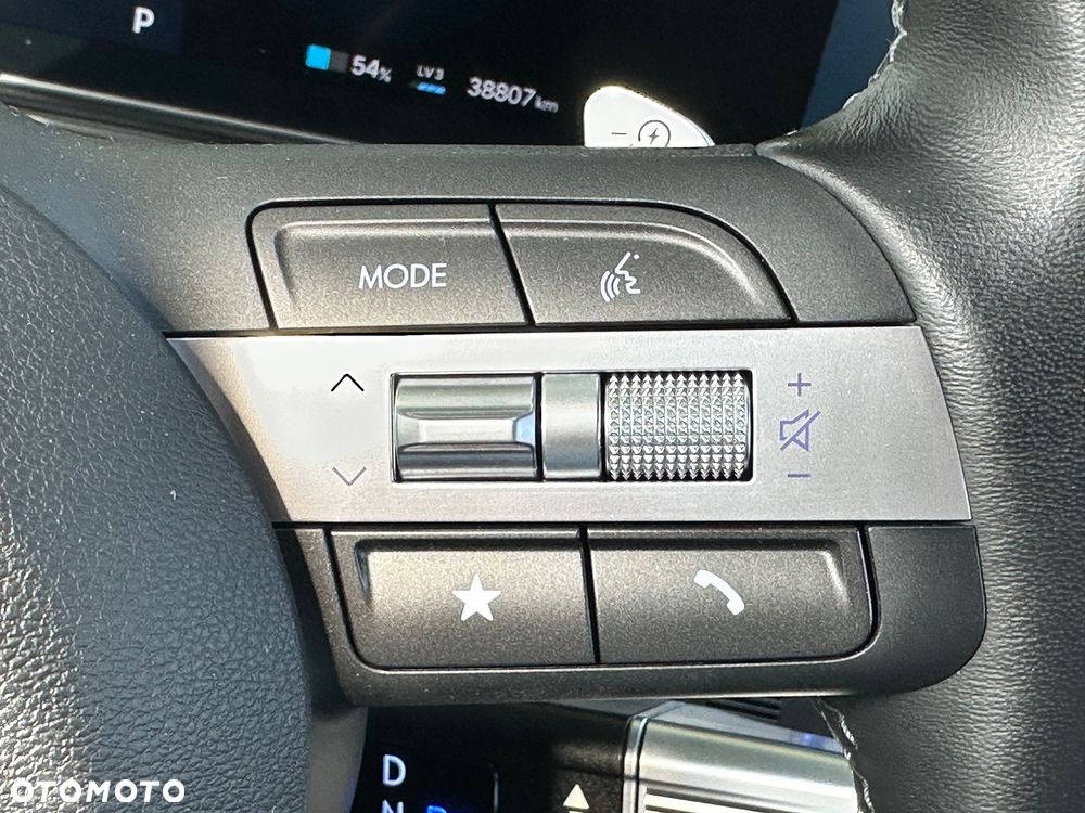 Hyundai Kona - 29
