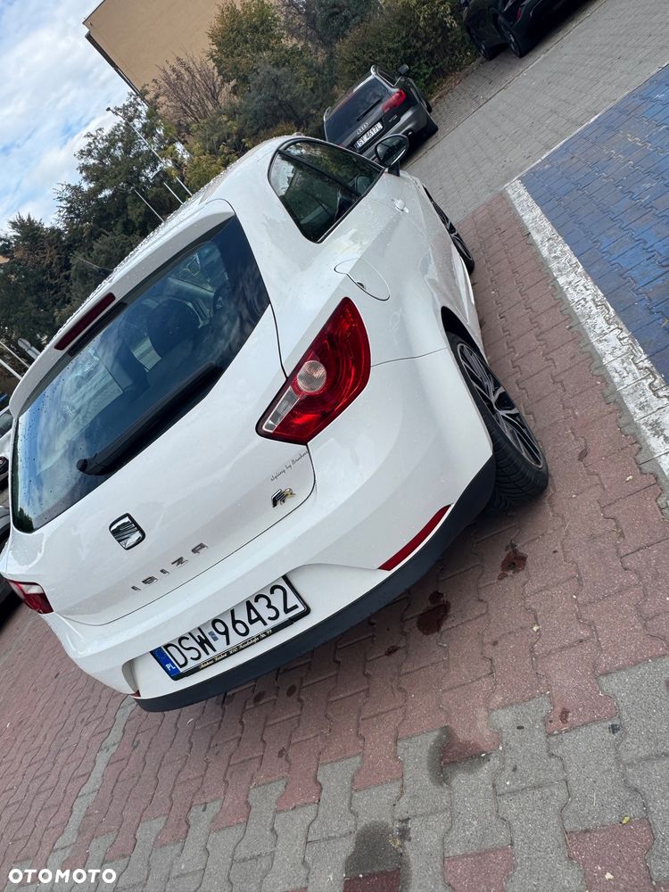 Seat Ibiza - 7