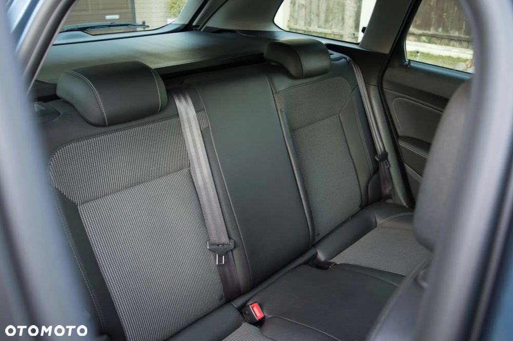 Opel Astra 1.4 Turbo Automatik Exklusiv - 33