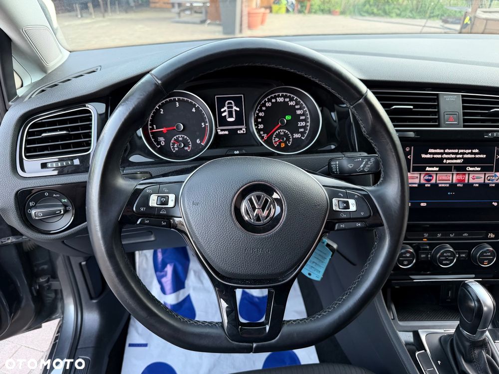 Volkswagen Golf 1.6 TDI DSG Sound - 32
