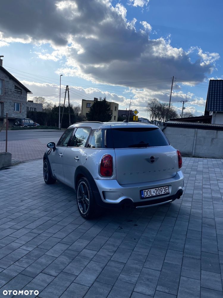 MINI Countryman - 4