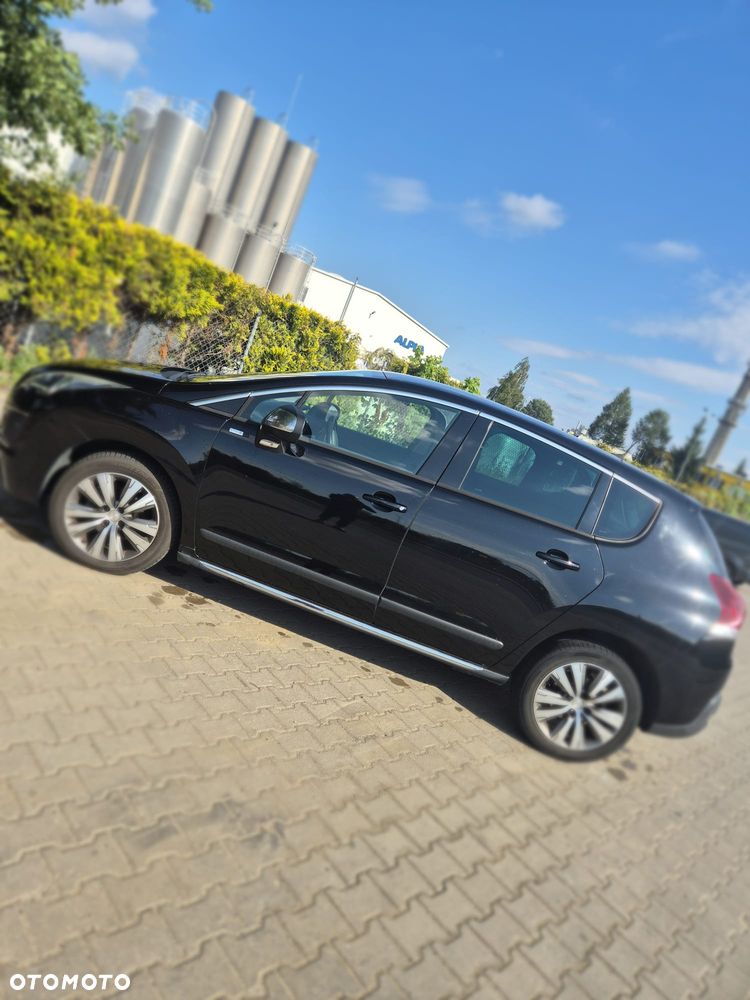 Peugeot 3008 - 4