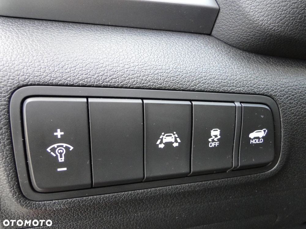 Hyundai Tucson 2.0 CRDi Premium 4WD - 27