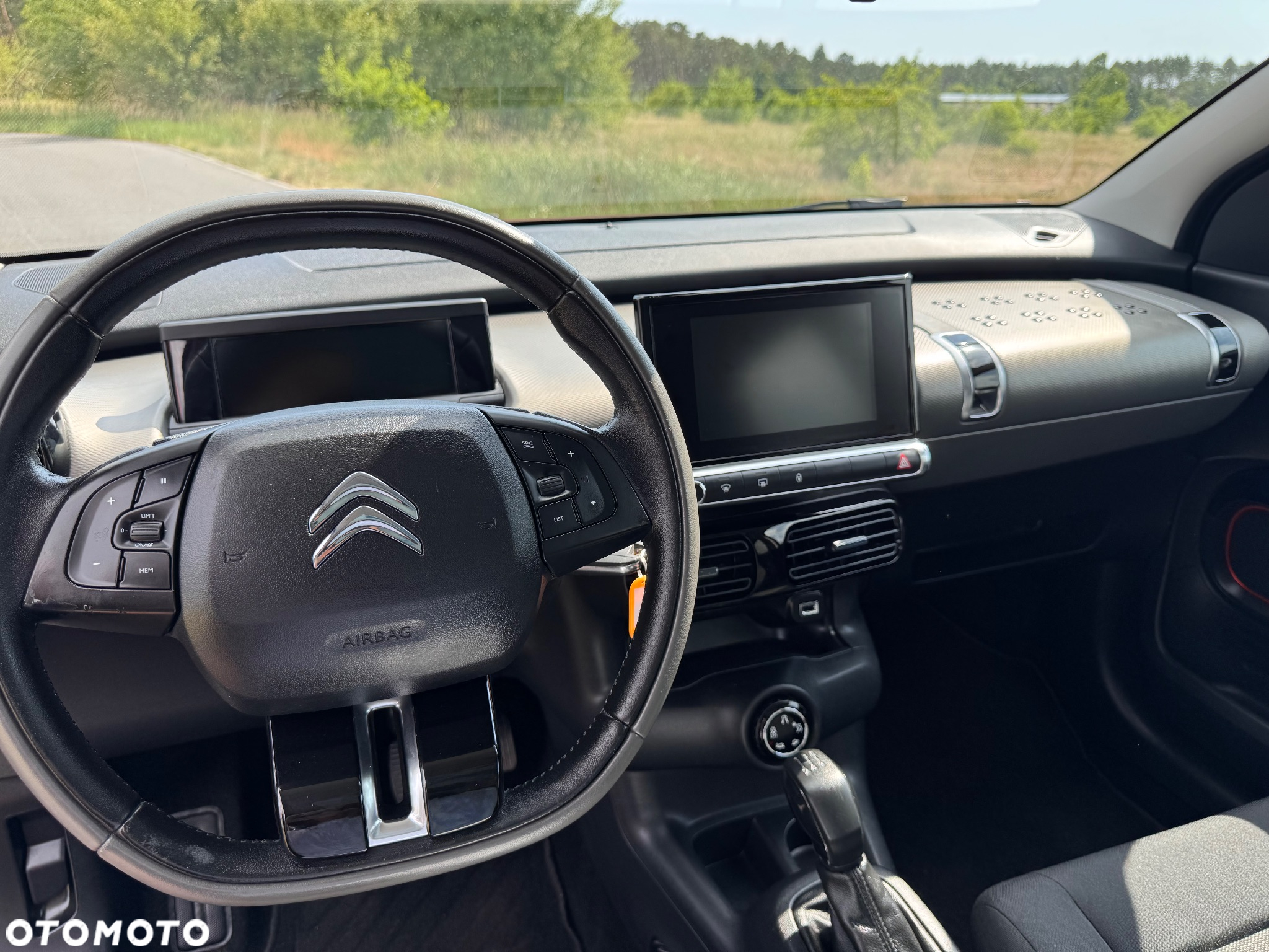 Citroën C4 Cactus 1.2 PureTech Rip Curl S&S - 10