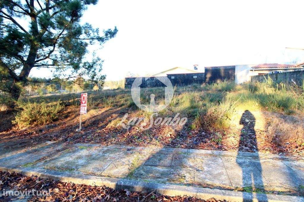 Terreno p/ construção de moradia c/ 505m2 de área em Fradelos - Grande imagem: 4/6