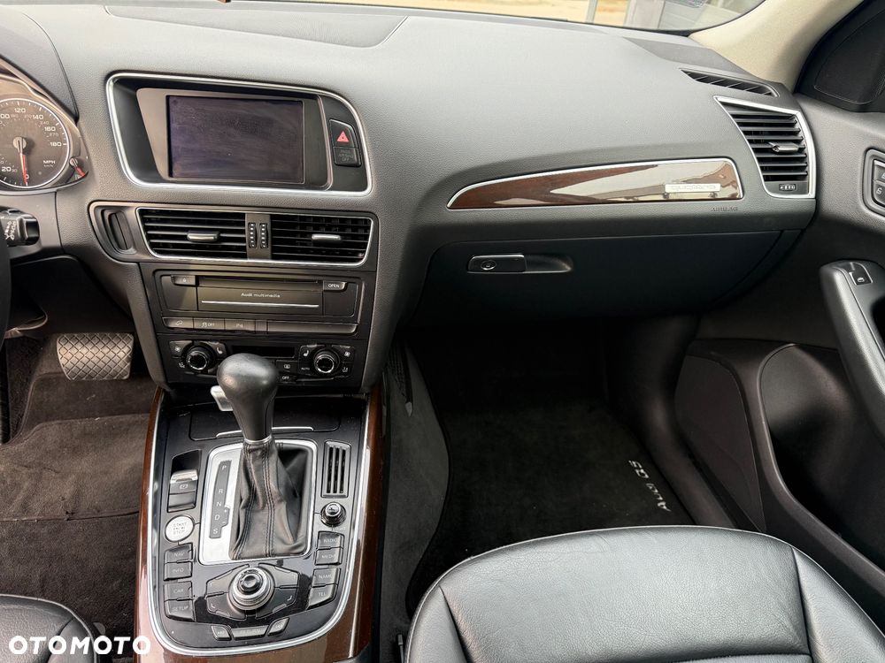 Audi Q5 2.0 TFSI Quattro S tronic - 14