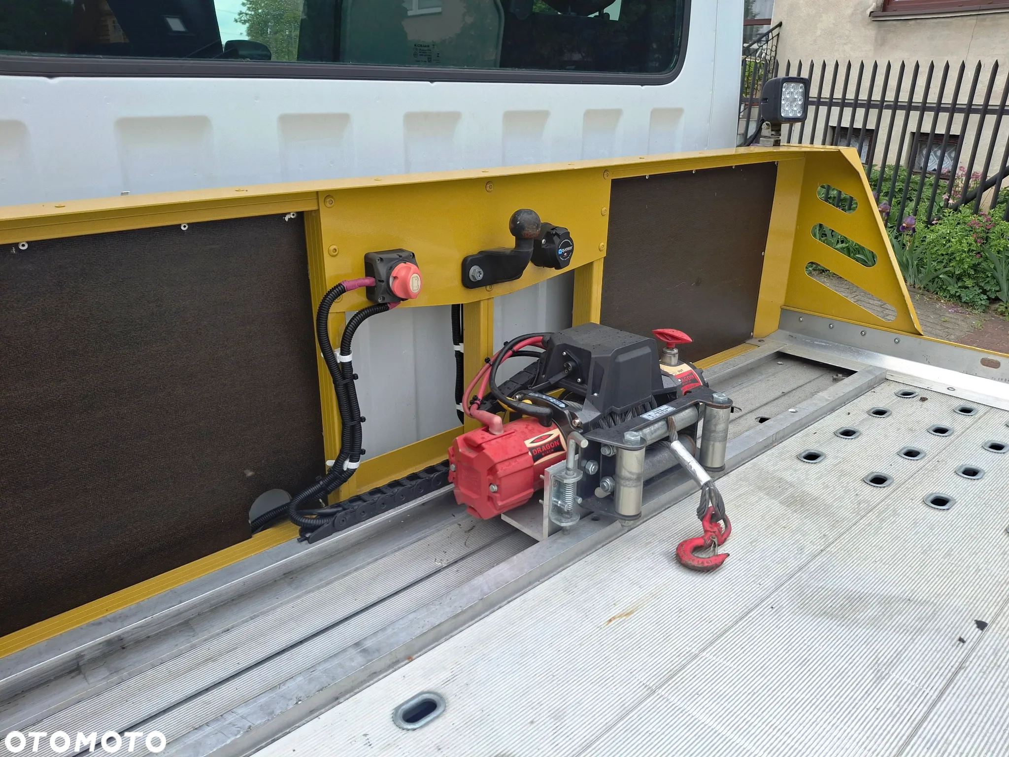 Renault MASTER - 8
