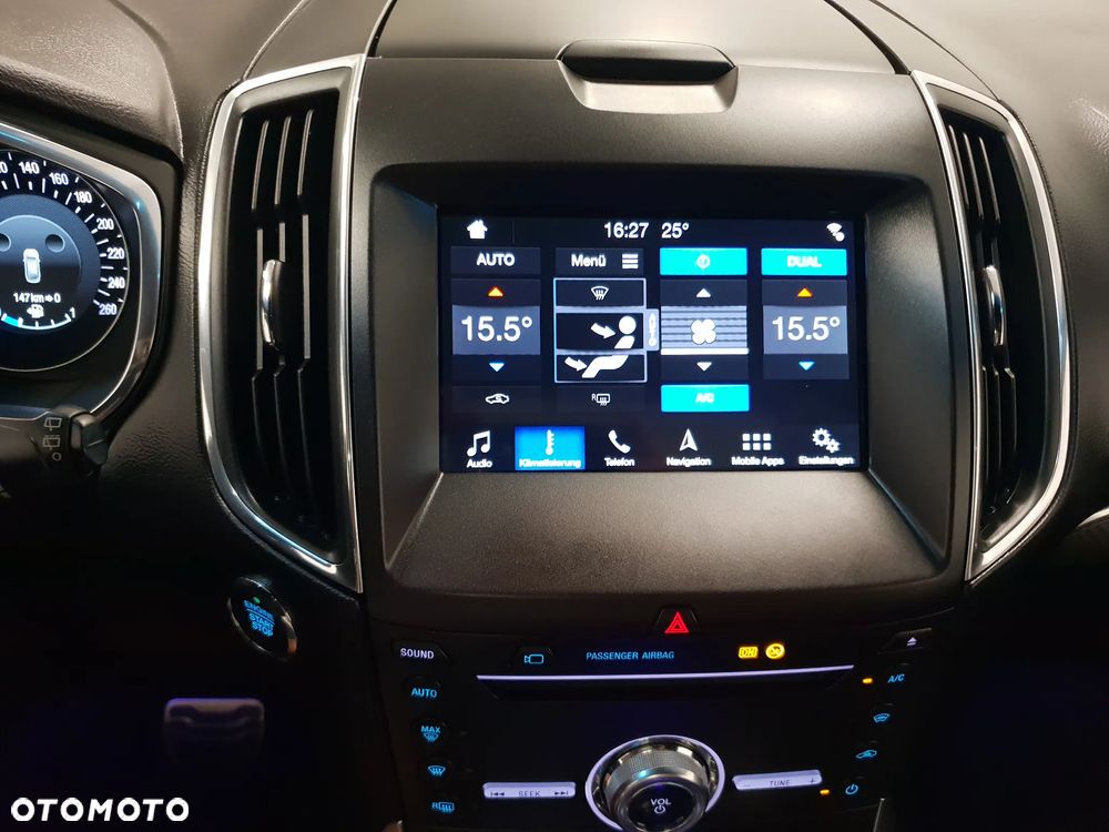 Ford Edge 2.0 EcoBlue Twin-Turbo 4WD ST-Line - 31