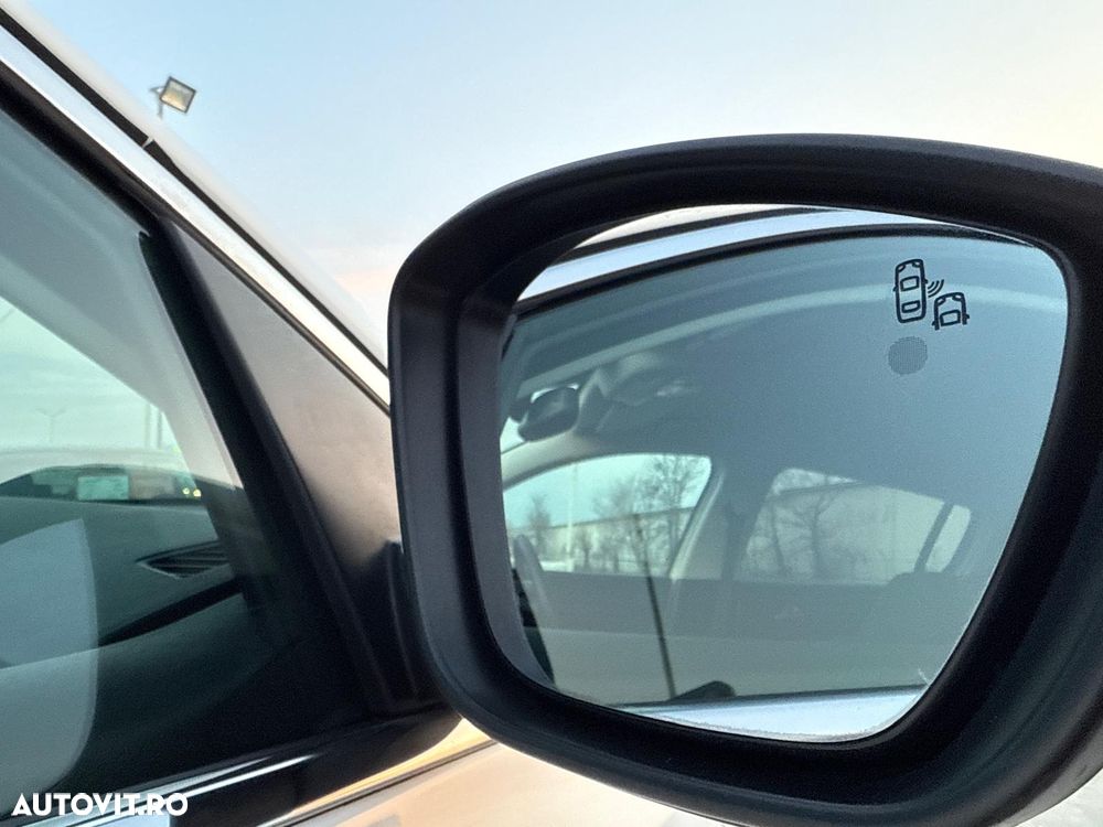 Peugeot 308 PureTech 130 GPF EAT8 Stop & Start Allure - 34