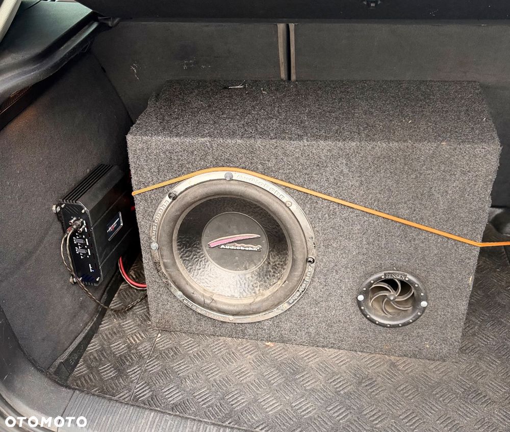 Audi A3 3-drzwiowe - 12