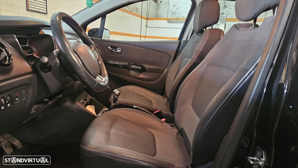 Renault Captur ENERGY dCi 110 Intens - 13
