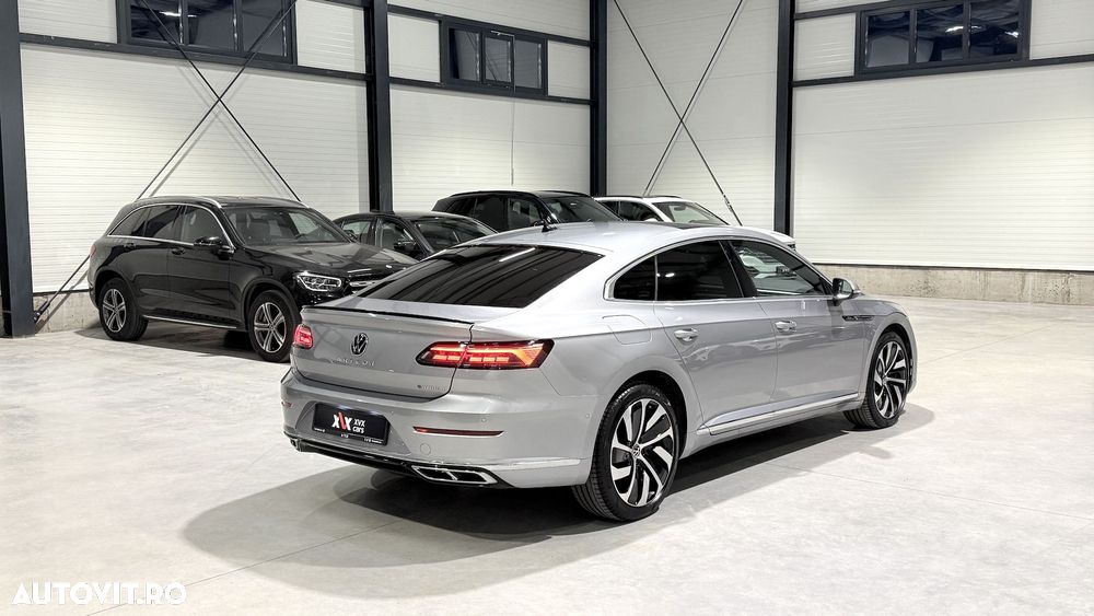 Volkswagen ARTEON 1.4 eHybrid OPF DSG R-Line - 3