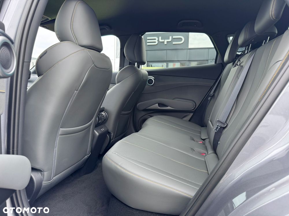 BYD Atto 3 - 6