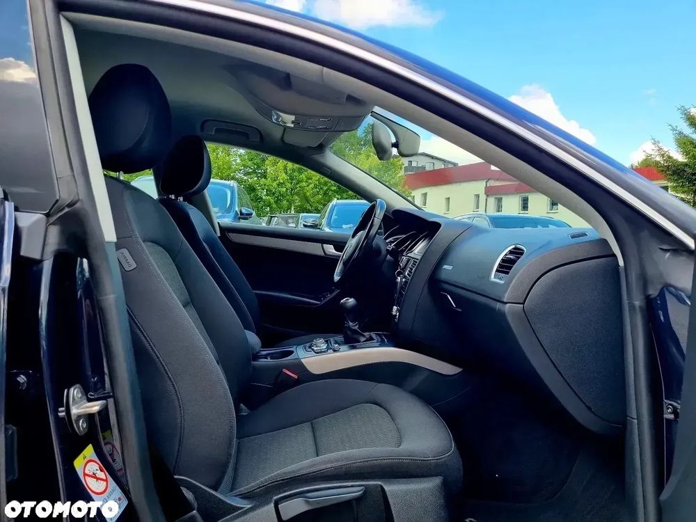 Audi A5 Sportback - 12