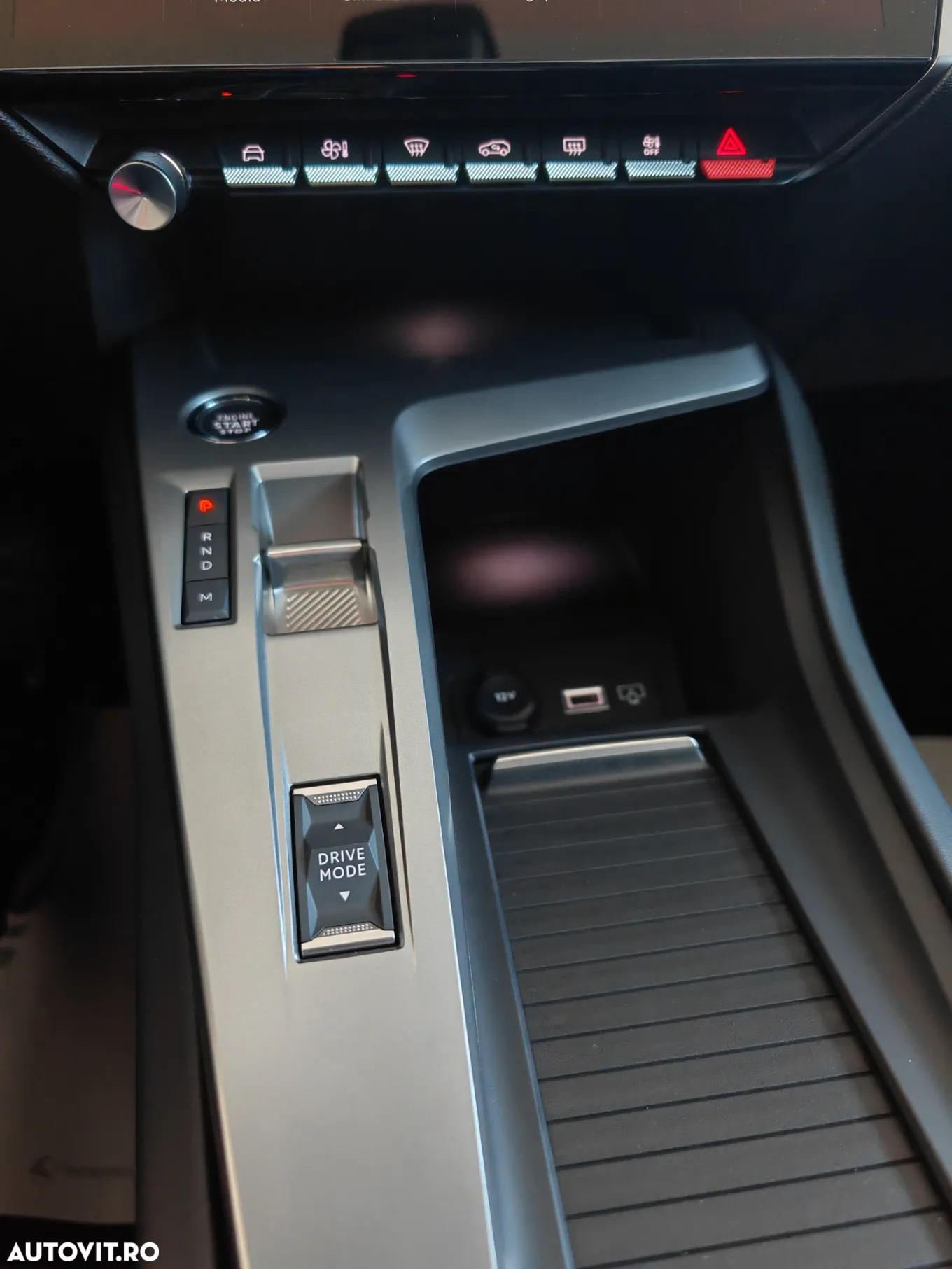 Peugeot 408 1.2L PureTech 130 S&S EAT8 Allure - 19