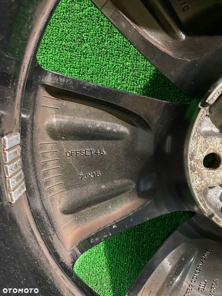 ALUFELGA KIA SPORTAGE 18 7J ET45 - 10