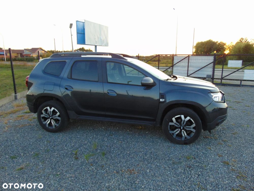 Dacia Duster TCe 130 2WD Sondermodell Extreme - 5