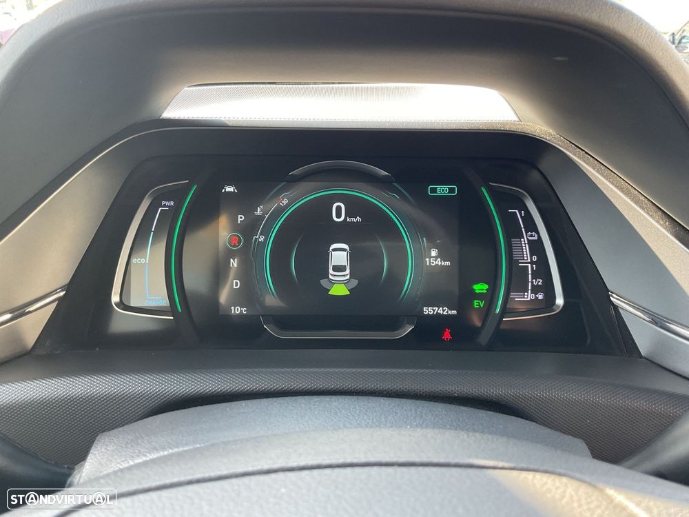 Hyundai Ioniq 1.6 GDI HEV - 25