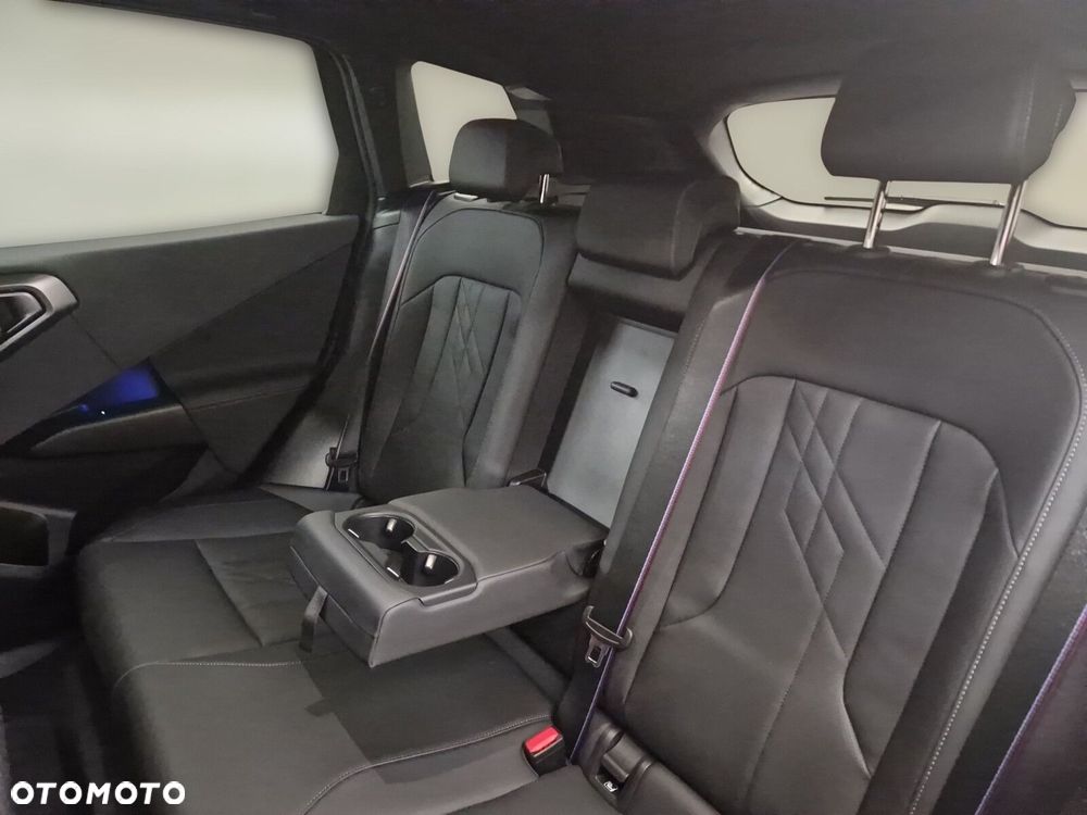 BMW X3 xDrive20d mHEV - 21