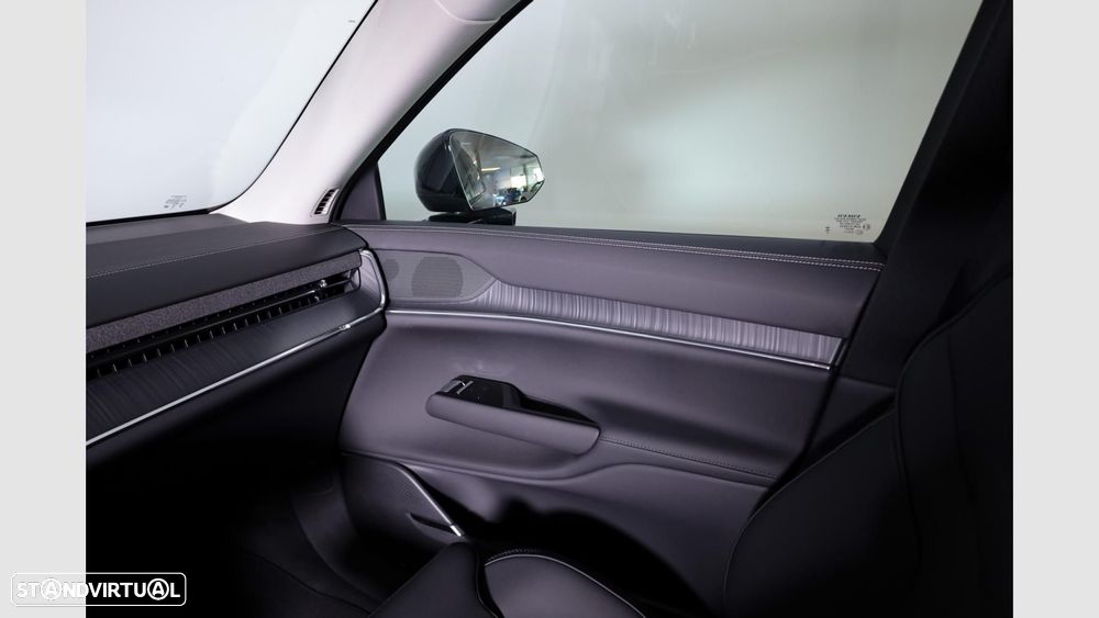 Volvo EX90 92 kWh Single Motor Plus - 21