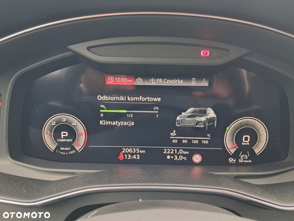 Audi A6 Avant - 19